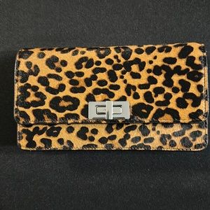 New Zara bag, can be wear as shoulder or waist bag